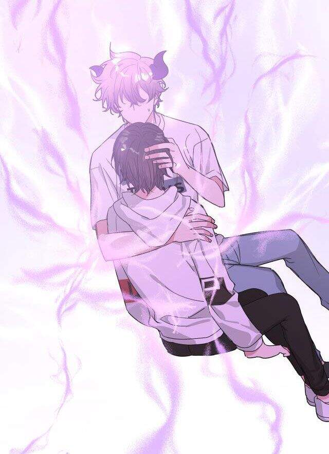 Cẩn Thận Bị Mộng Ma Ăn Mất Đó! Chapter 18 - Trang 2