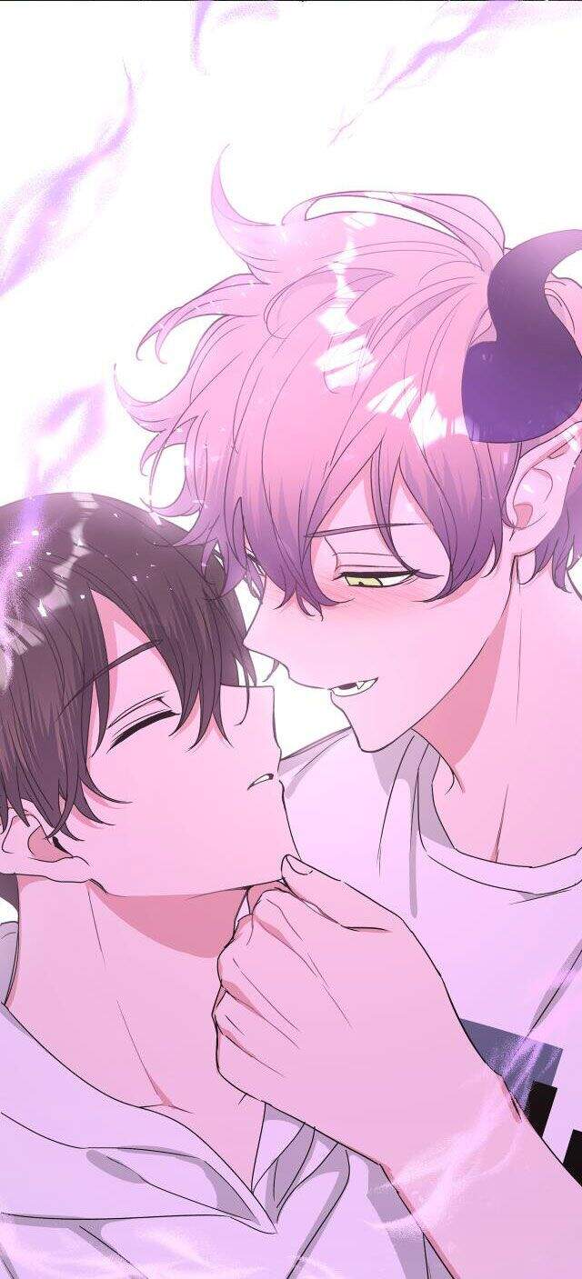 Cẩn Thận Bị Mộng Ma Ăn Mất Đó! Chapter 18 - Trang 2