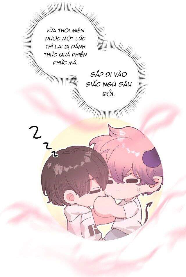 Cẩn Thận Bị Mộng Ma Ăn Mất Đó! Chapter 18 - Trang 2