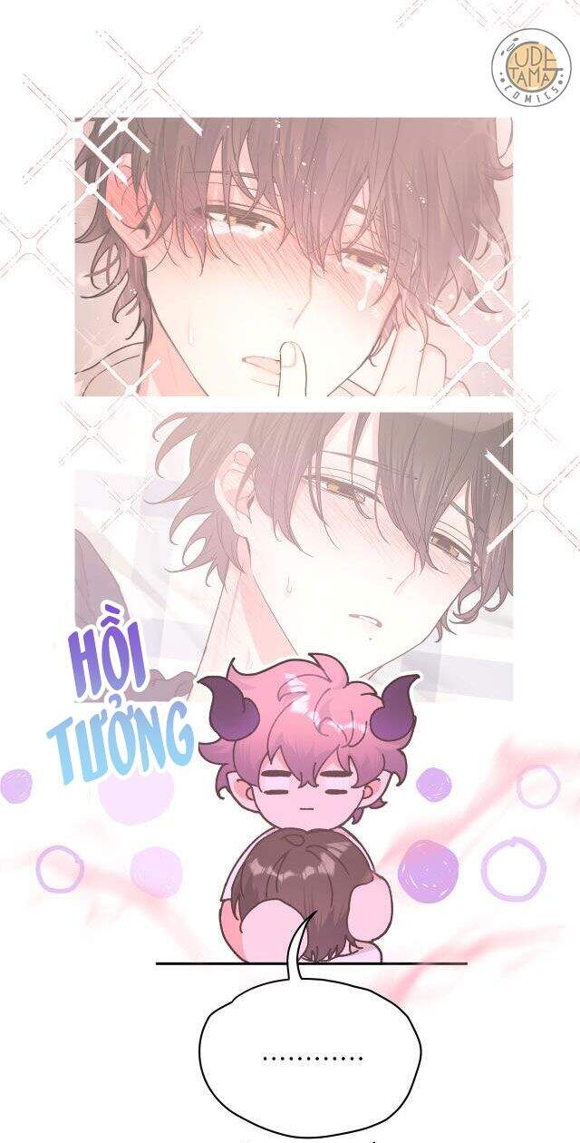 Cẩn Thận Bị Mộng Ma Ăn Mất Đó! Chapter 18 - Trang 2