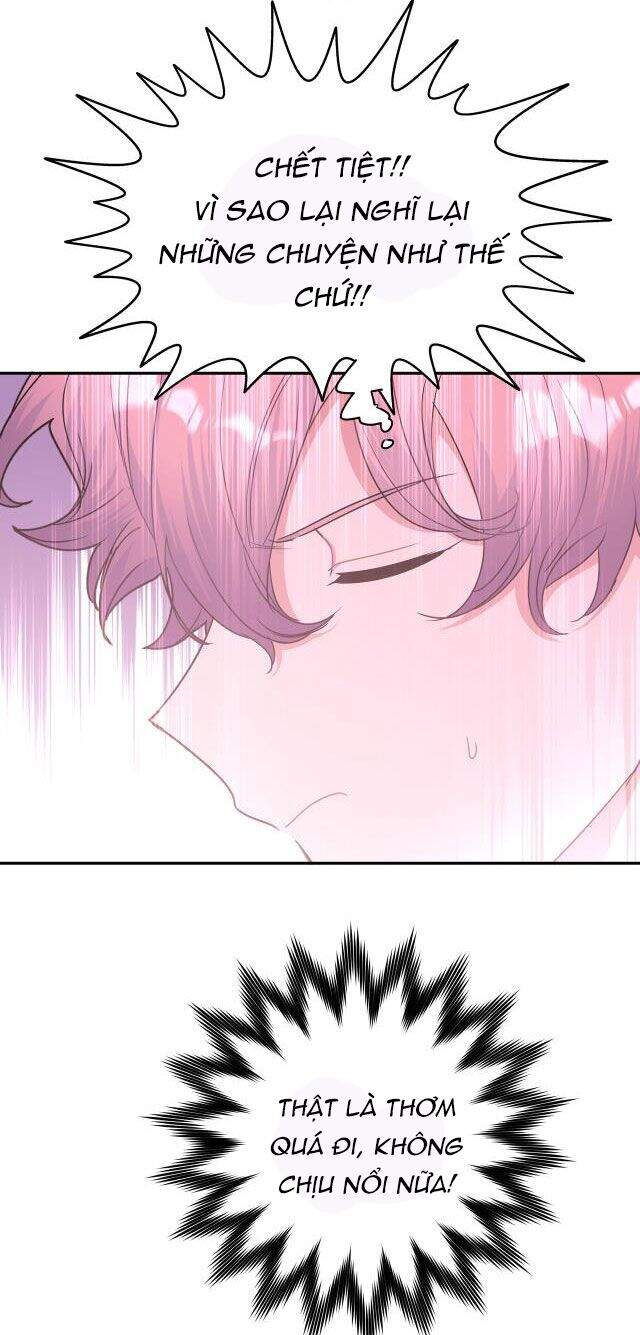 Cẩn Thận Bị Mộng Ma Ăn Mất Đó! Chapter 18 - Trang 2