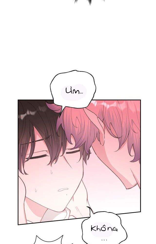 Cẩn Thận Bị Mộng Ma Ăn Mất Đó! Chapter 18 - Trang 2