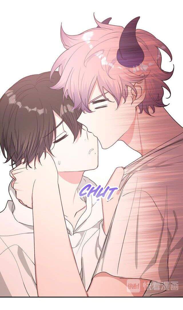 Cẩn Thận Bị Mộng Ma Ăn Mất Đó! Chapter 18 - Trang 2