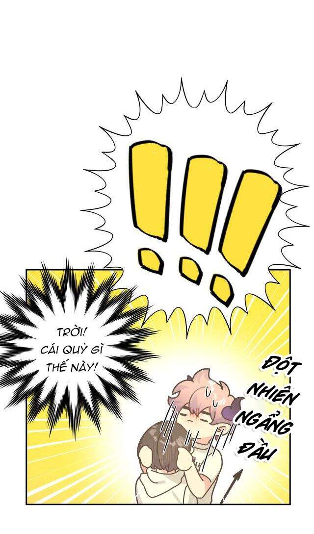 Cẩn Thận Bị Mộng Ma Ăn Mất Đó! Chapter 18 - Trang 2