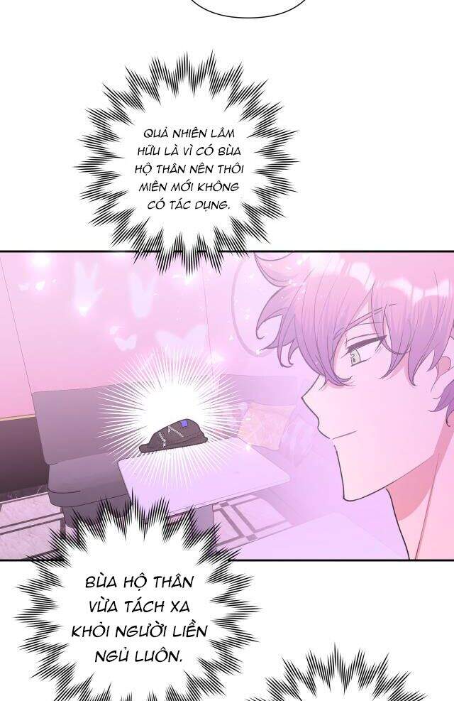 Cẩn Thận Bị Mộng Ma Ăn Mất Đó! Chapter 18 - Trang 2