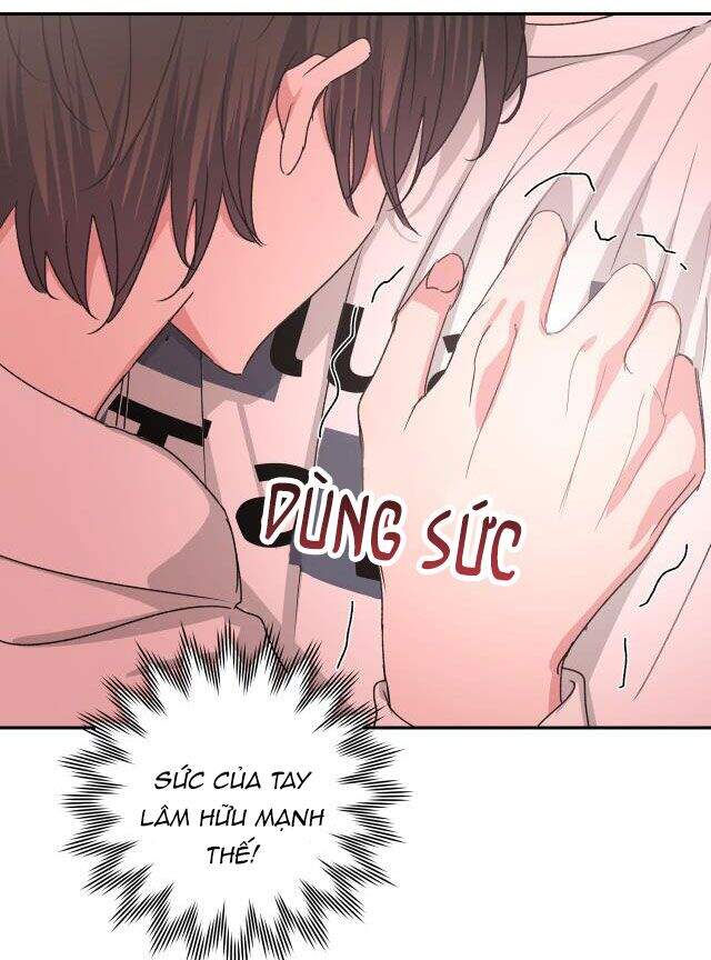 Cẩn Thận Bị Mộng Ma Ăn Mất Đó! Chapter 18 - Trang 2