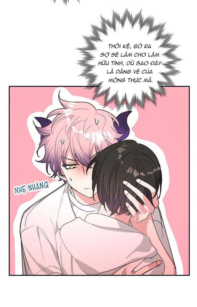 Cẩn Thận Bị Mộng Ma Ăn Mất Đó! Chapter 18 - Trang 2