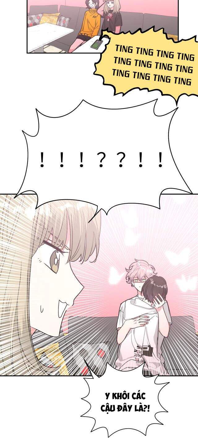 Cẩn Thận Bị Mộng Ma Ăn Mất Đó! Chapter 18 - Trang 2