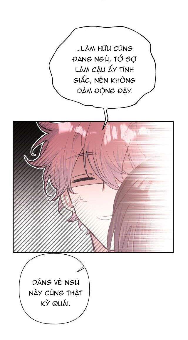 Cẩn Thận Bị Mộng Ma Ăn Mất Đó! Chapter 18 - Trang 2