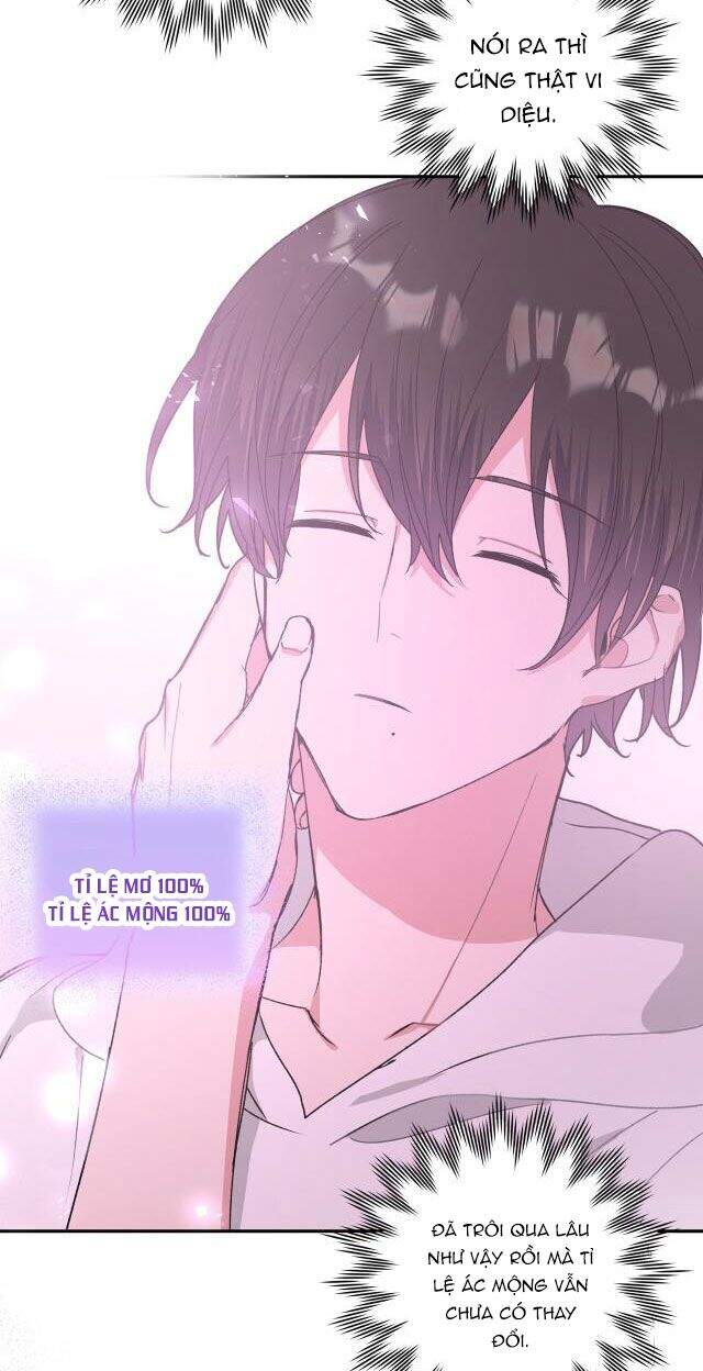 Cẩn Thận Bị Mộng Ma Ăn Mất Đó! Chapter 18 - Trang 2