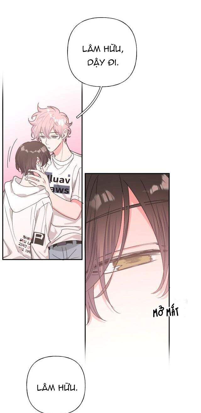Cẩn Thận Bị Mộng Ma Ăn Mất Đó! Chapter 18 - Trang 2