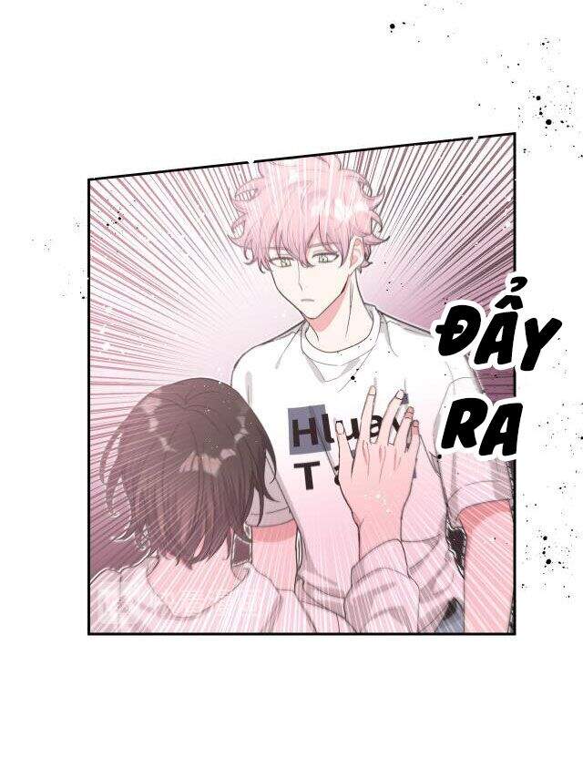 Cẩn Thận Bị Mộng Ma Ăn Mất Đó! Chapter 18 - Trang 2