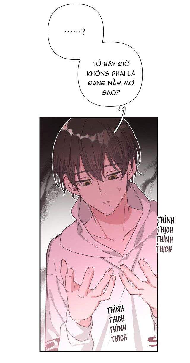 Cẩn Thận Bị Mộng Ma Ăn Mất Đó! Chapter 18 - Trang 2
