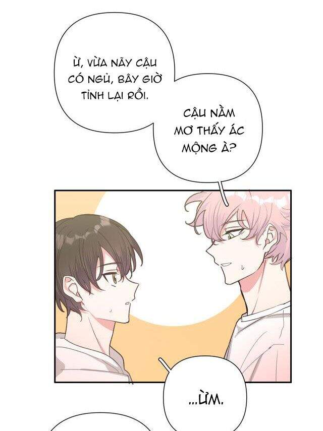 Cẩn Thận Bị Mộng Ma Ăn Mất Đó! Chapter 18 - Trang 2