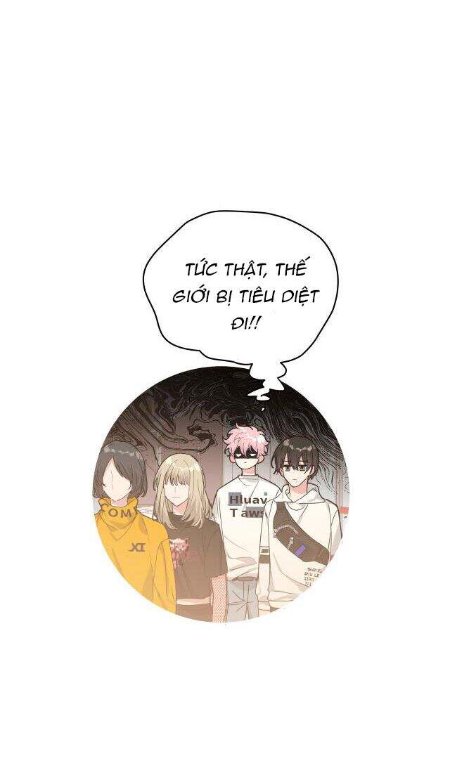 Cẩn Thận Bị Mộng Ma Ăn Mất Đó! Chapter 18 - Trang 2