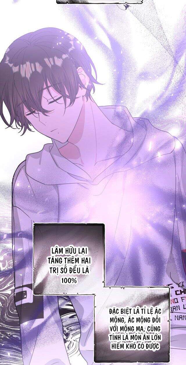 Cẩn Thận Bị Mộng Ma Ăn Mất Đó! Chapter 18 - Trang 2