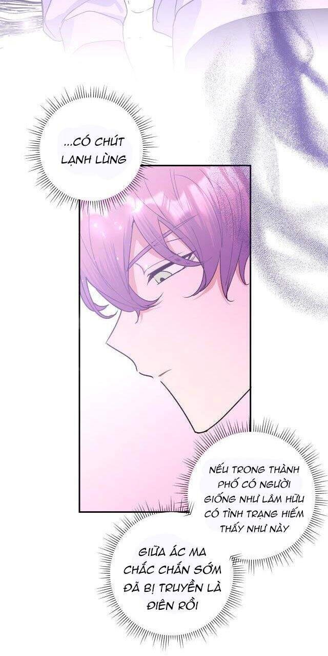 Cẩn Thận Bị Mộng Ma Ăn Mất Đó! Chapter 18 - Trang 2