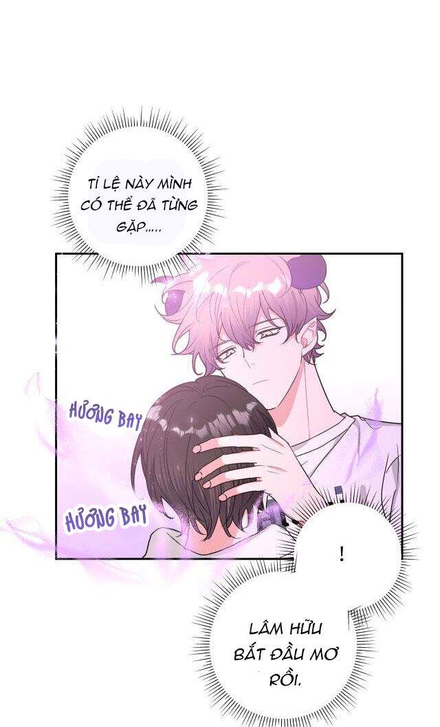 Cẩn Thận Bị Mộng Ma Ăn Mất Đó! Chapter 18 - Trang 2