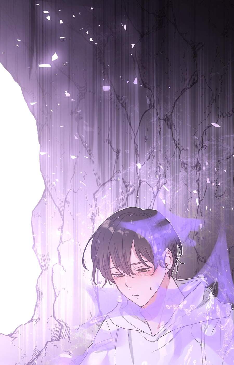 Cẩn Thận Bị Mộng Ma Ăn Mất Đó! Chapter 19 - Trang 2