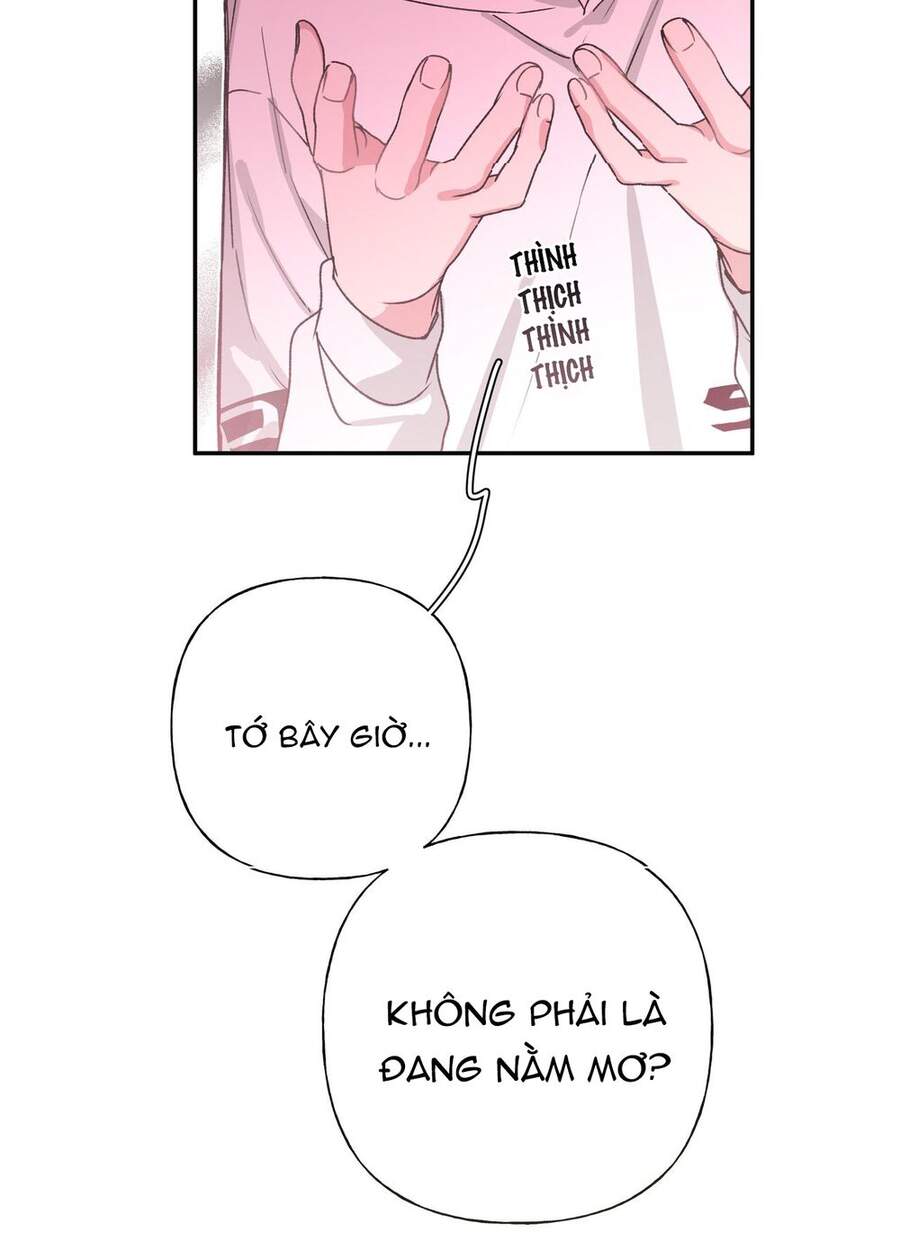 Cẩn Thận Bị Mộng Ma Ăn Mất Đó! Chapter 19 - Trang 2