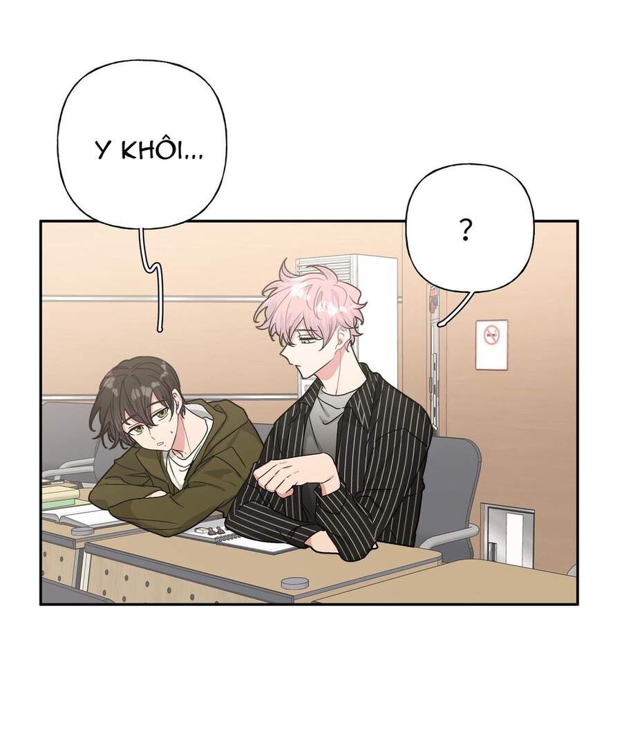 Cẩn Thận Bị Mộng Ma Ăn Mất Đó! Chapter 19 - Trang 2