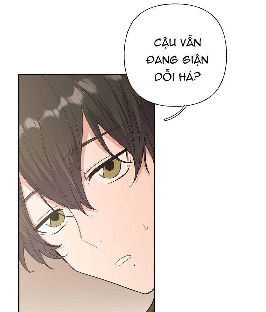 Cẩn Thận Bị Mộng Ma Ăn Mất Đó! Chapter 19 - Trang 2