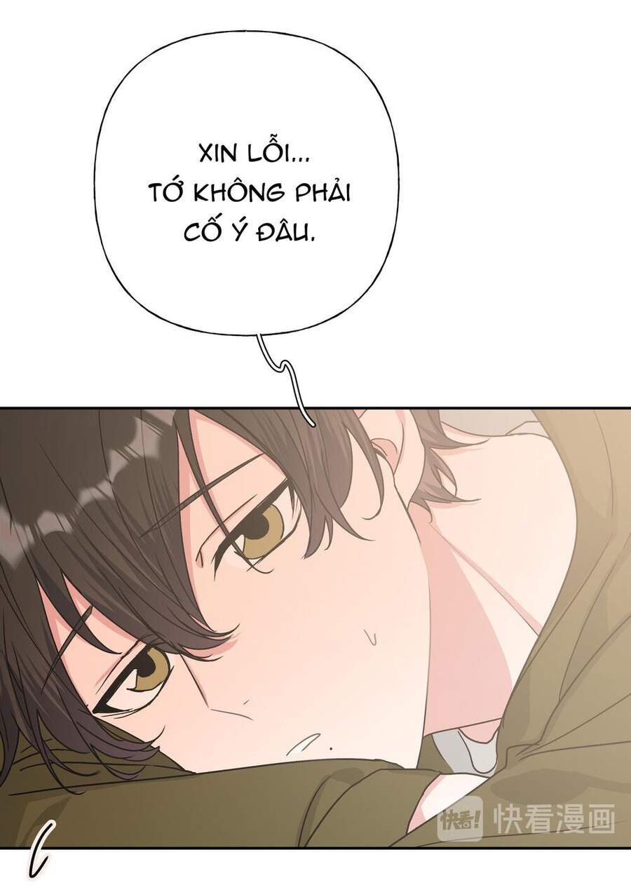 Cẩn Thận Bị Mộng Ma Ăn Mất Đó! Chapter 19 - Trang 2