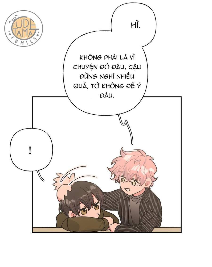 Cẩn Thận Bị Mộng Ma Ăn Mất Đó! Chapter 19 - Trang 2