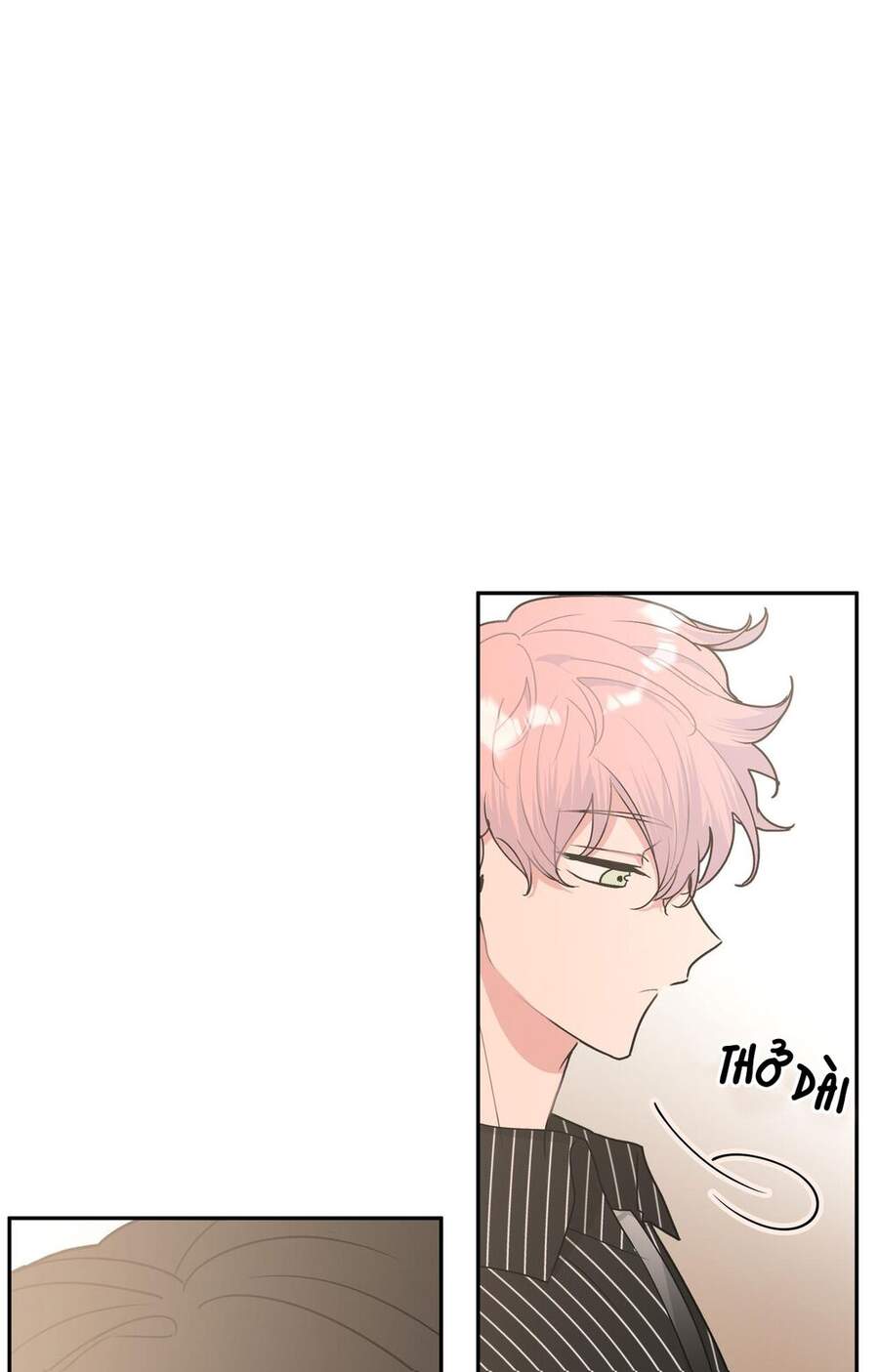 Cẩn Thận Bị Mộng Ma Ăn Mất Đó! Chapter 19 - Trang 2