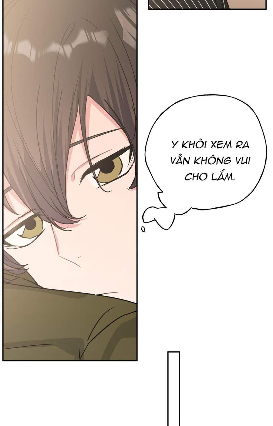 Cẩn Thận Bị Mộng Ma Ăn Mất Đó! Chapter 19 - Trang 2