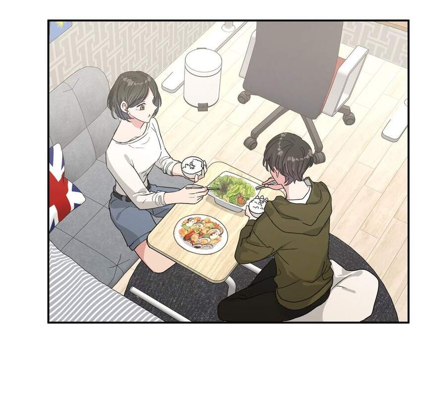 Cẩn Thận Bị Mộng Ma Ăn Mất Đó! Chapter 19 - Trang 2