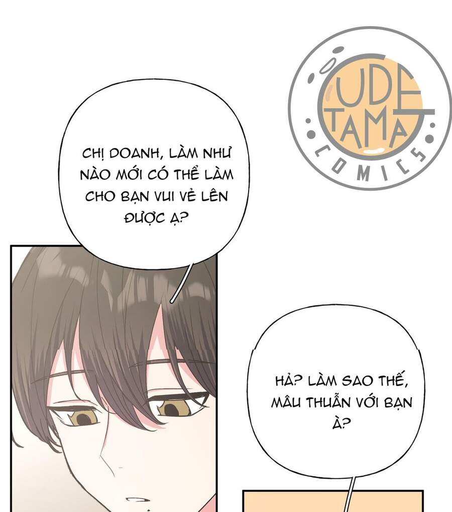 Cẩn Thận Bị Mộng Ma Ăn Mất Đó! Chapter 19 - Trang 2