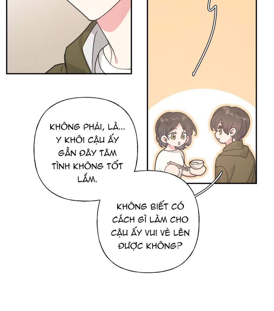 Cẩn Thận Bị Mộng Ma Ăn Mất Đó! Chapter 19 - Trang 2