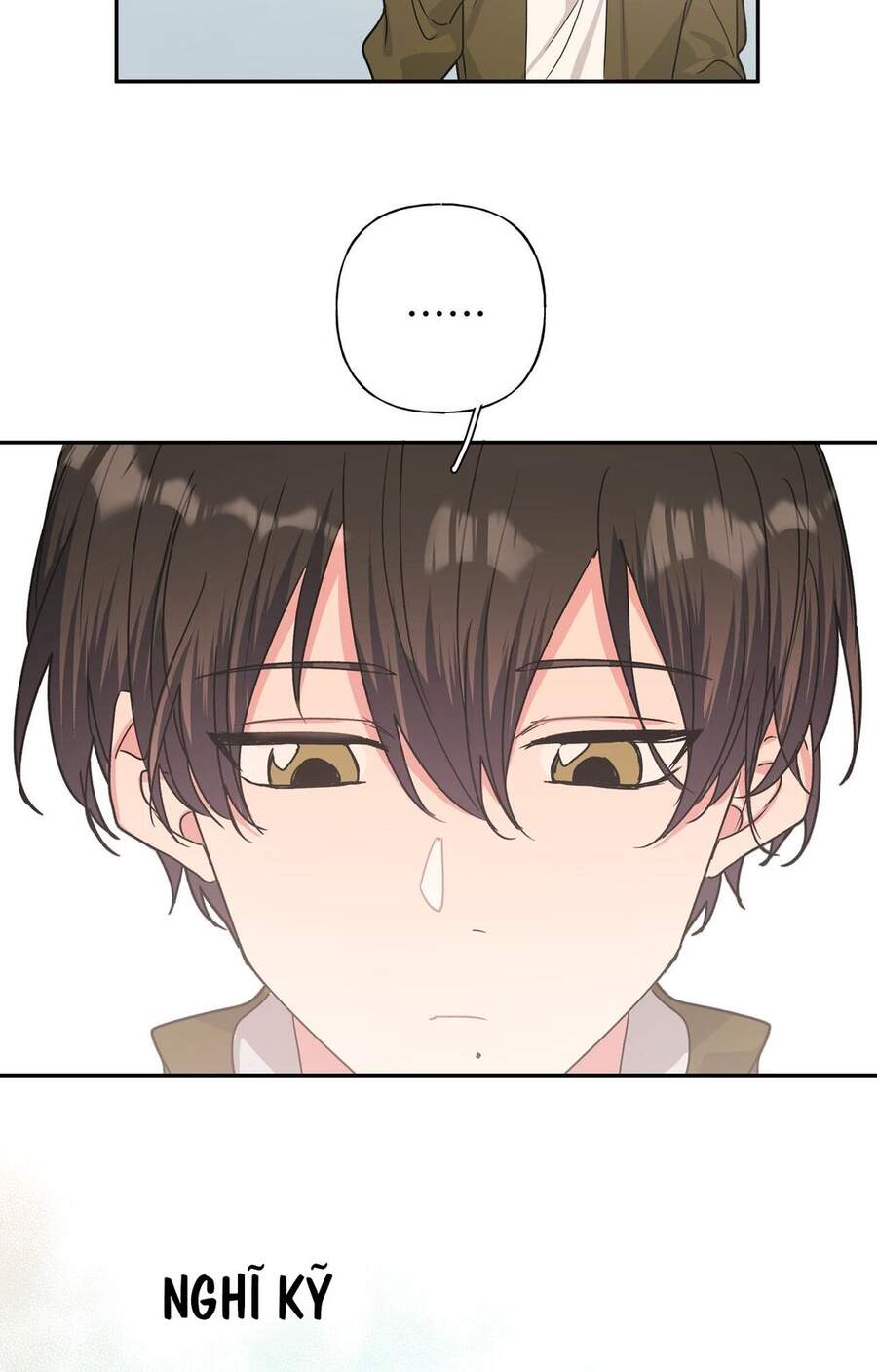 Cẩn Thận Bị Mộng Ma Ăn Mất Đó! Chapter 19 - Trang 2