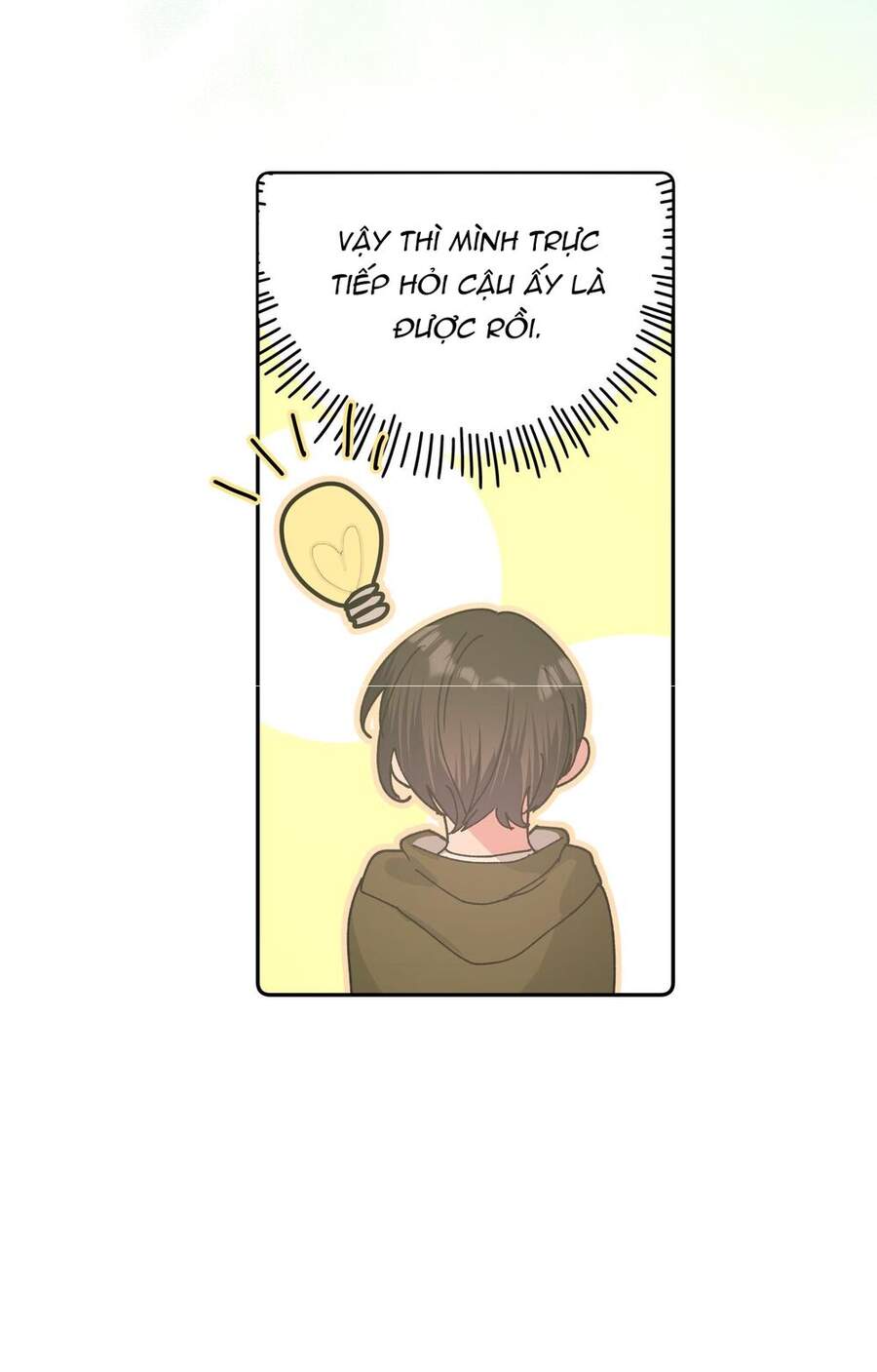 Cẩn Thận Bị Mộng Ma Ăn Mất Đó! Chapter 19 - Trang 2