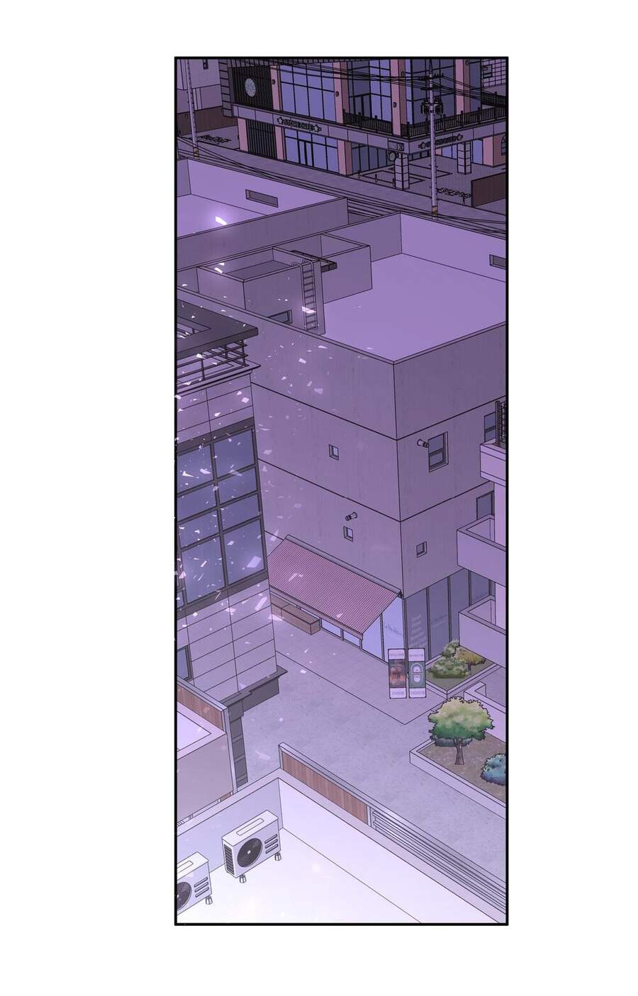 Cẩn Thận Bị Mộng Ma Ăn Mất Đó! Chapter 19 - Trang 2