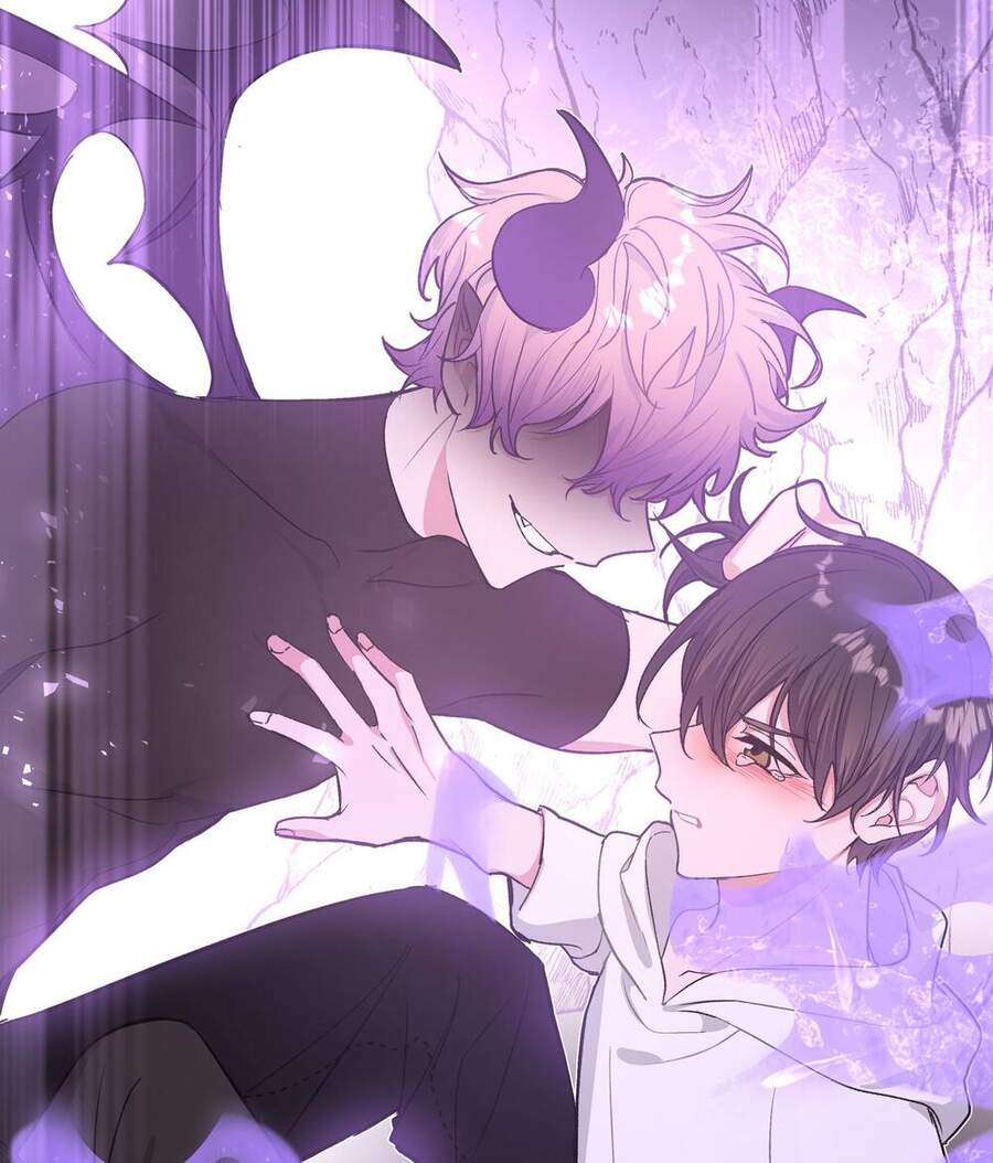 Cẩn Thận Bị Mộng Ma Ăn Mất Đó! Chapter 19 - Trang 2