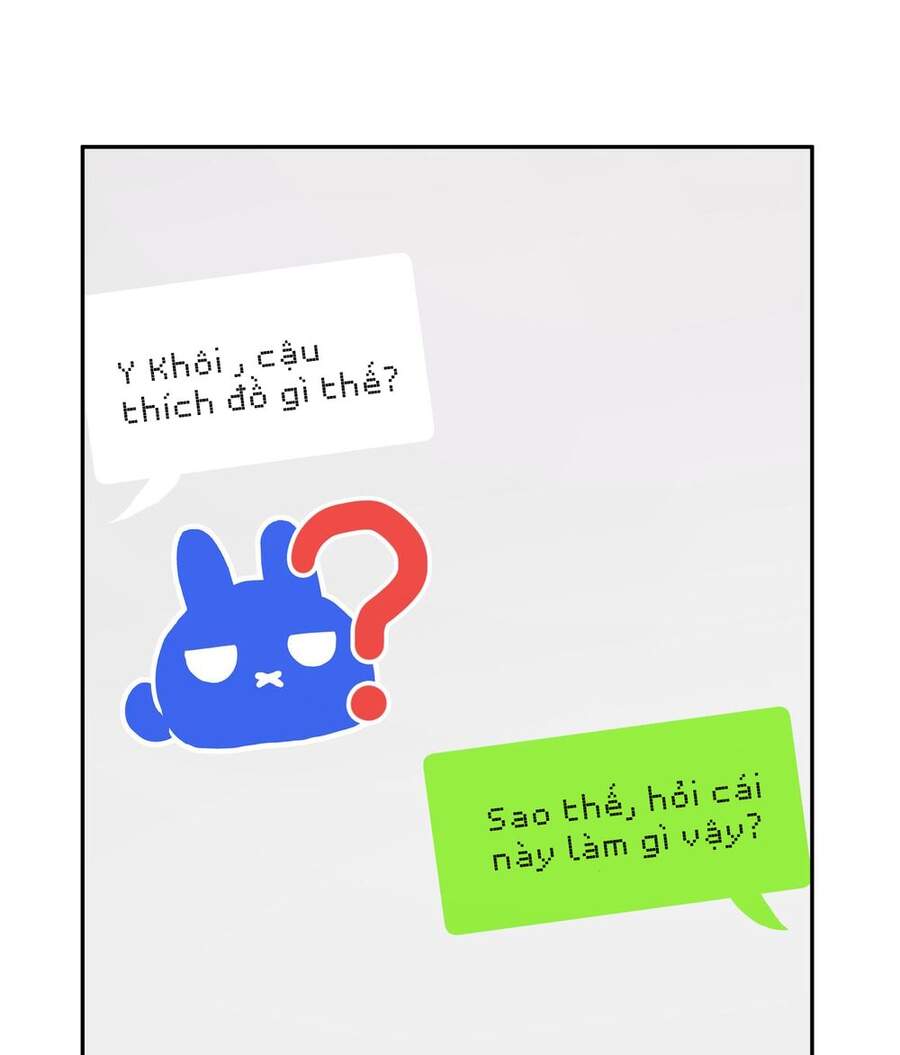 Cẩn Thận Bị Mộng Ma Ăn Mất Đó! Chapter 19 - Trang 2