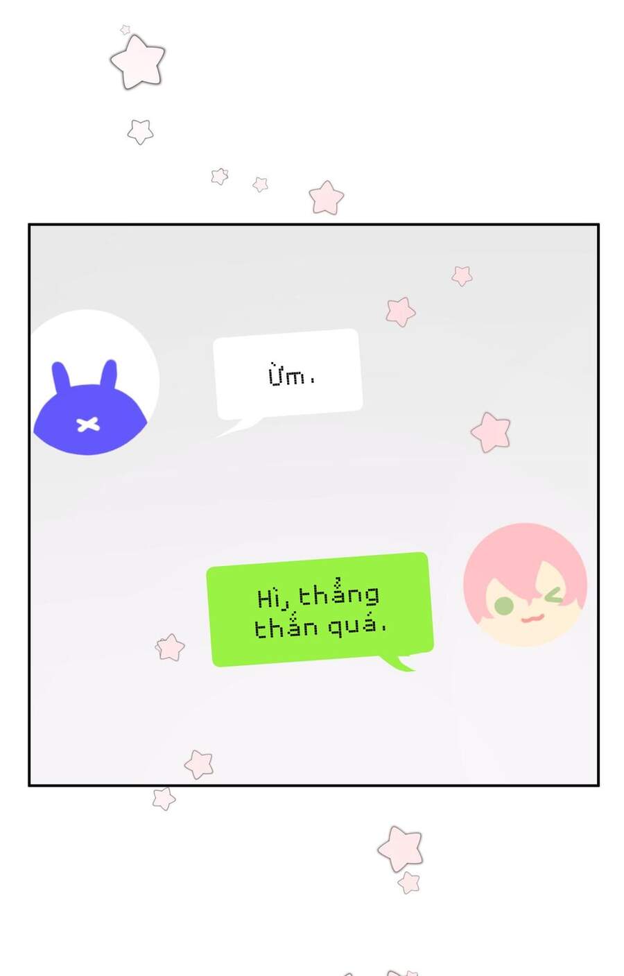 Cẩn Thận Bị Mộng Ma Ăn Mất Đó! Chapter 19 - Trang 2