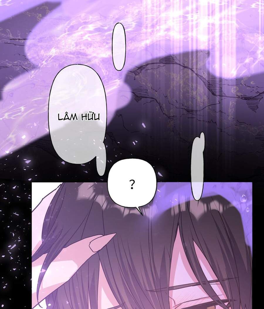 Cẩn Thận Bị Mộng Ma Ăn Mất Đó! Chapter 19 - Trang 2