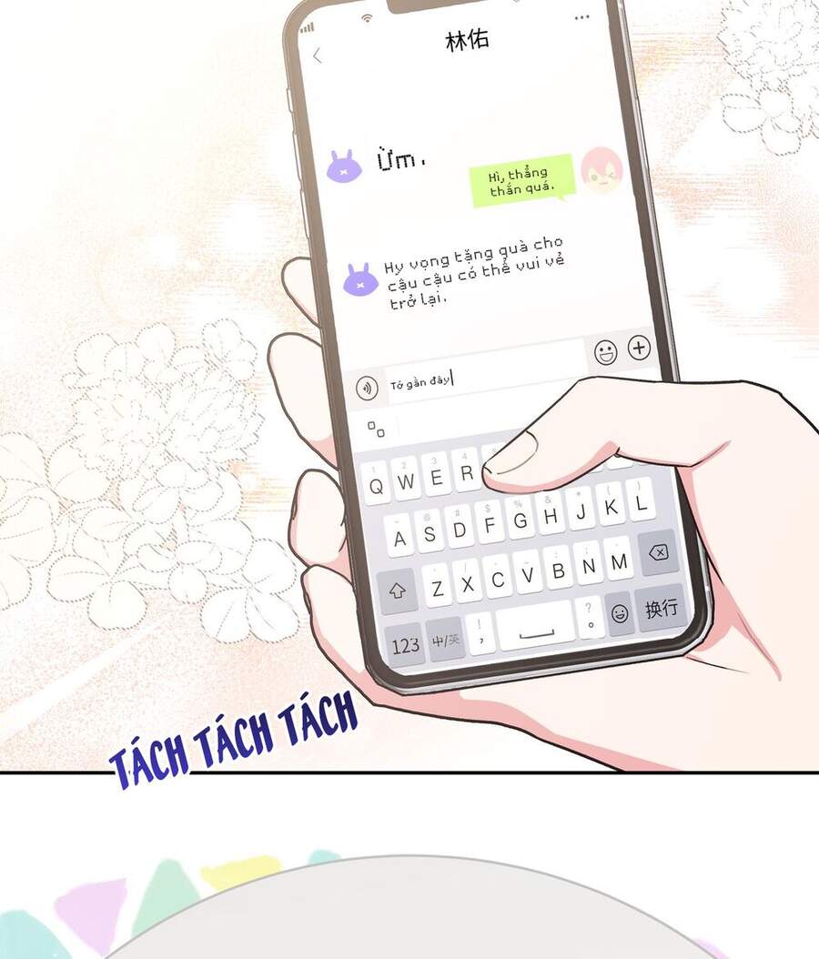 Cẩn Thận Bị Mộng Ma Ăn Mất Đó! Chapter 19 - Trang 2