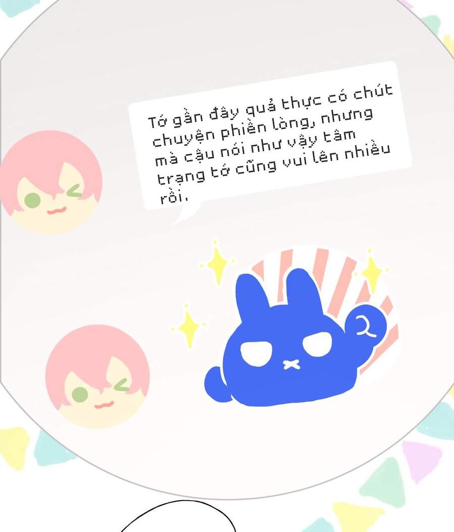 Cẩn Thận Bị Mộng Ma Ăn Mất Đó! Chapter 19 - Trang 2