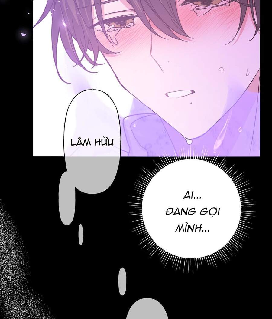 Cẩn Thận Bị Mộng Ma Ăn Mất Đó! Chapter 19 - Trang 2