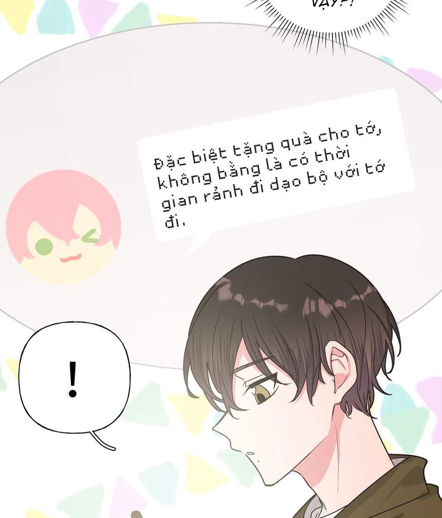 Cẩn Thận Bị Mộng Ma Ăn Mất Đó! Chapter 19 - Trang 2