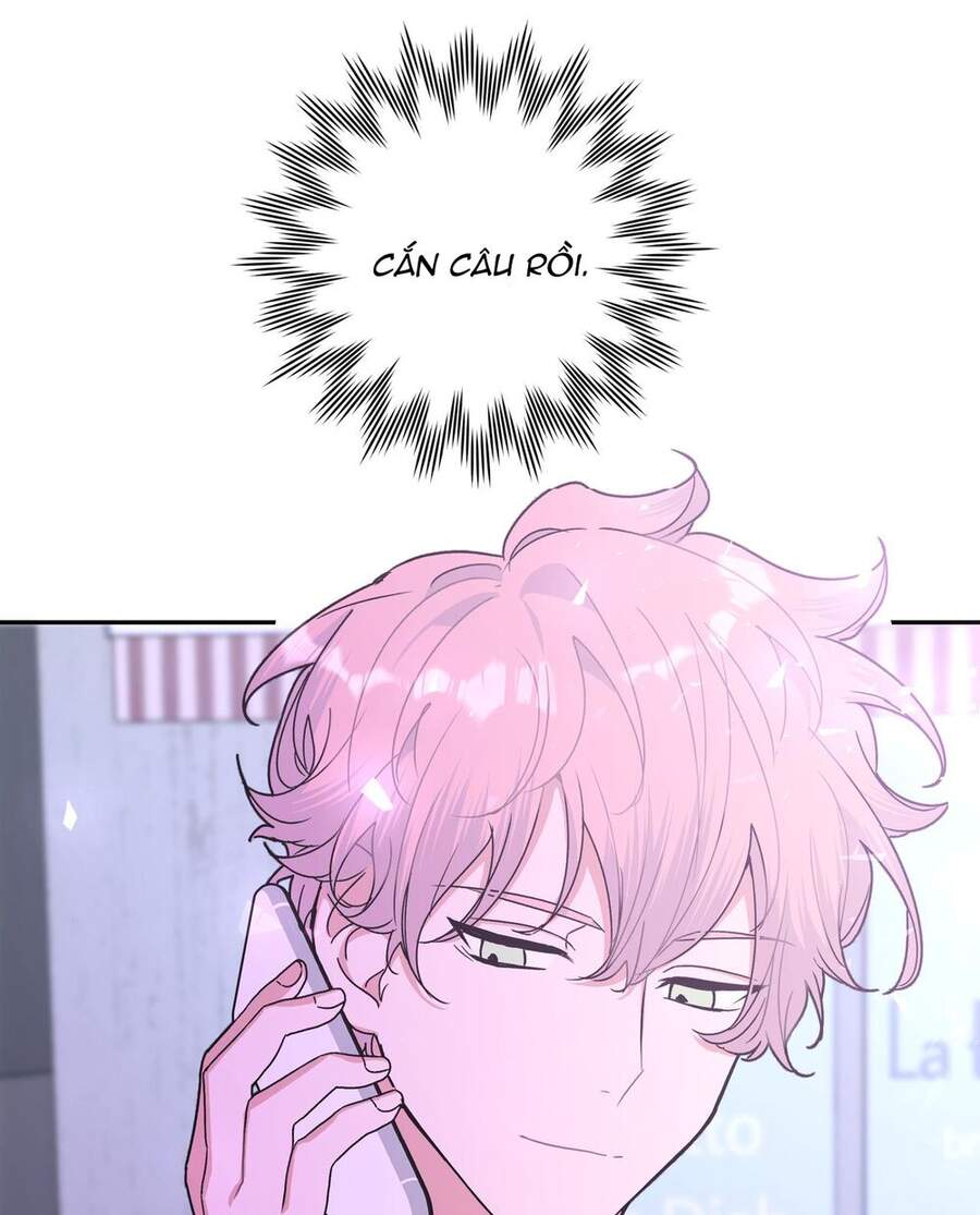 Cẩn Thận Bị Mộng Ma Ăn Mất Đó! Chapter 19 - Trang 2