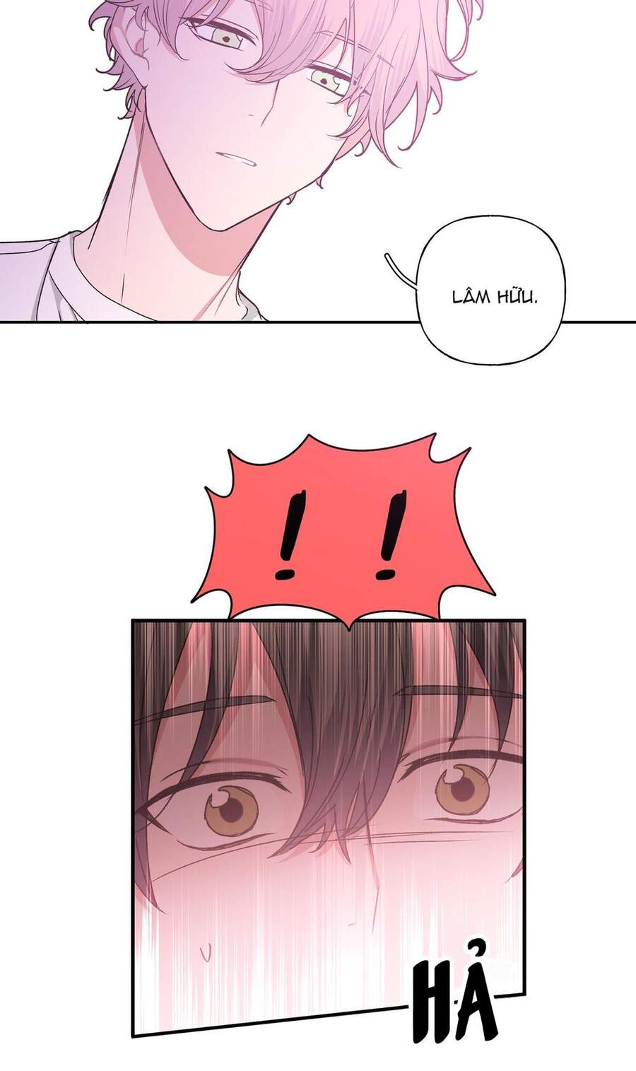 Cẩn Thận Bị Mộng Ma Ăn Mất Đó! Chapter 19 - Trang 2