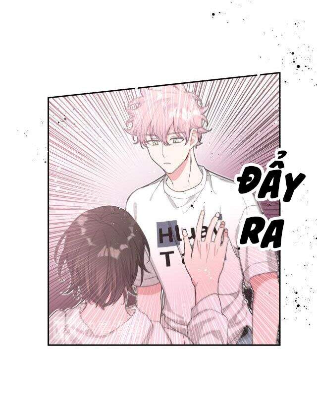 Cẩn Thận Bị Mộng Ma Ăn Mất Đó! Chapter 19 - Trang 2