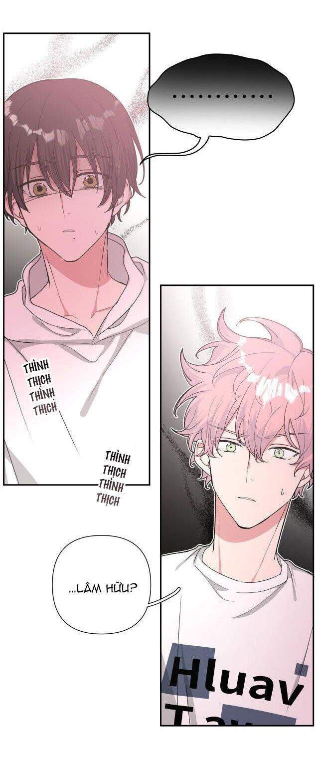 Cẩn Thận Bị Mộng Ma Ăn Mất Đó! Chapter 19 - Trang 2