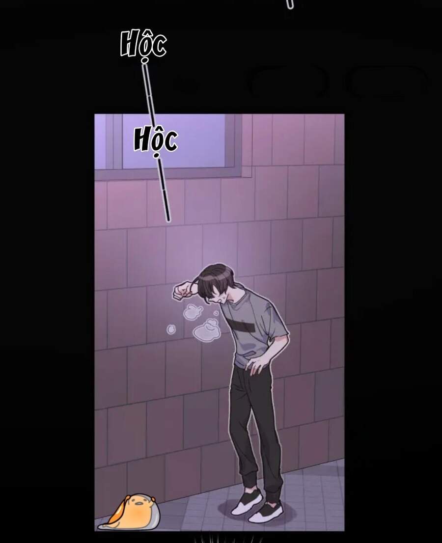 Cẩn Thận Bị Mộng Ma Ăn Mất Đó! Chapter 2 - Trang 2