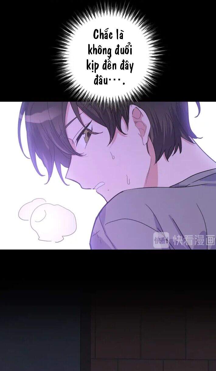 Cẩn Thận Bị Mộng Ma Ăn Mất Đó! Chapter 2 - Trang 2